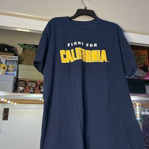 Cal tee
